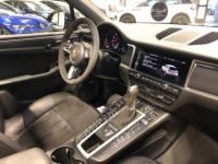 Porsche Macan phase 2 2.0 245 pdk 1ere cp orleans immat fr pas de malus - <small></small> 48.990 € <small>TTC</small> - #13