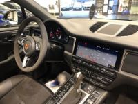 Porsche Macan phase 2 2.0 245 pdk 1ere cp orleans immat fr pas de malus - <small></small> 48.990 € <small>TTC</small> - #19