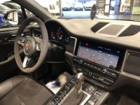 Porsche Macan phase 2 2.0 245 pdk 1ere cp orleans x - <small></small> 49.990 € <small>TTC</small> - #19