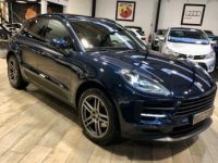 Porsche Macan PHASE 2 2.0 245 PDK IMMAT FR pas de malus c - <small></small> 46.990 € <small>TTC</small> - #3