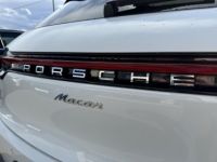 Porsche Macan Phase 2 2.0 TFSI PDK 245 CV - <small></small> 59.990 € <small>TTC</small> - #35