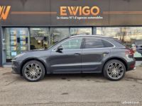 Porsche Macan PHASE 2 3.0 V6 340ch S PDK PSE PDLS+ TOIT PANO TOUT CUIR BOSE® - <small></small> 49.990 € <small>TTC</small> - #2