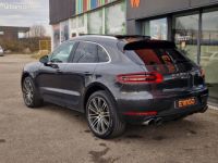 Porsche Macan PHASE 2 3.0 V6 340ch S PDK PSE PDLS+ TOIT PANO TOUT CUIR BOSE® - <small></small> 49.990 € <small>TTC</small> - #3