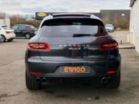 Porsche Macan PHASE 2 3.0 V6 340ch S PDK PSE PDLS+ TOIT PANO TOUT CUIR BOSE® - <small></small> 49.990 € <small>TTC</small> - #4