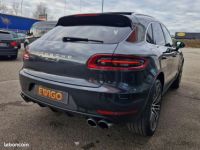 Porsche Macan PHASE 2 3.0 V6 340ch S PDK PSE PDLS+ TOIT PANO TOUT CUIR BOSE® - <small></small> 49.990 € <small>TTC</small> - #5