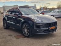 Porsche Macan PHASE 2 3.0 V6 340ch S PDK PSE PDLS+ TOIT PANO TOUT CUIR BOSE® - <small></small> 49.990 € <small>TTC</small> - #6