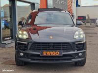 Porsche Macan PHASE 2 3.0 V6 340ch S PDK PSE PDLS+ TOIT PANO TOUT CUIR BOSE® - <small></small> 49.990 € <small>TTC</small> - #7