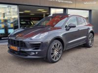 Porsche Macan PHASE 2 3.0 V6 340ch S PDK PSE PDLS+ TOIT PANO TOUT CUIR BOSE® - <small></small> 49.990 € <small>TTC</small> - #8