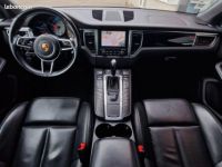 Porsche Macan PHASE 2 3.0 V6 340ch S PDK PSE PDLS+ TOIT PANO TOUT CUIR BOSE® - <small></small> 49.990 € <small>TTC</small> - #13