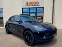 Porsche Macan PHASE II 2.9 V6 TURBO 440CH PDK PASM ENTRETIEN - <small></small> 73.990 € <small>TTC</small> - #1