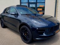 Porsche Macan PHASE II 2.9 V6 TURBO 440CH PDK PASM ENTRETIEN - <small></small> 73.990 € <small>TTC</small> - #2