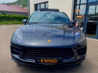 Porsche Macan PHASE II 2.9 V6 TURBO 440CH PDK PASM ENTRETIEN - <small></small> 73.990 € <small>TTC</small> - #3