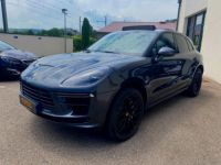 Porsche Macan PHASE II 2.9 V6 TURBO 440CH PDK PASM ENTRETIEN - <small></small> 73.990 € <small>TTC</small> - #4