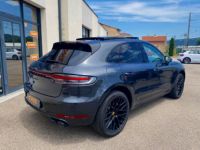 Porsche Macan PHASE II 2.9 V6 TURBO 440CH PDK PASM ENTRETIEN - <small></small> 73.990 € <small>TTC</small> - #8