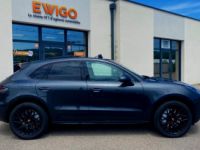 Porsche Macan PHASE II 2.9 V6 TURBO 440CH PDK PASM ENTRETIEN - <small></small> 73.990 € <small>TTC</small> - #9