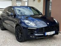 Porsche Macan PORCHE MACAN S * TO * CHRONO SPORT * PASM *  - <small></small> 64.900 € <small>TTC</small> - #1