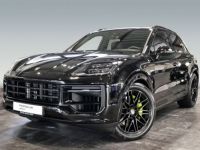 Porsche Macan Porsche Cayenne E-Hybrid BOSE LED-Matrix  - <small></small> 122.000 € <small>TTC</small> - #1