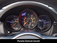 Porsche Macan Porsche Macan 2.0 245 PDK 1èreM Porsche Approved SPORT TOP Caméra LED Cuir Garantie 12 mois - <small></small> 59.990 € <small>TTC</small> - #10