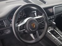 Porsche Macan Porsche Macan 2.0 245 PDK 360° TOP PASM JA 20 Porsche Approved 12/2022 - <small></small> 70.990 € <small>TTC</small> - #11