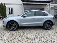 Porsche Macan Porsche Macan 2.0 245-PDK-PDLS+-LED+Apple CarPlay Android Caméra Garantie 12 mois - <small></small> 63.990 € <small>TTC</small> - #3