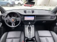 Porsche Macan Porsche Macan 2.0 245-PDK-PDLS+-LED+Apple CarPlay Android Caméra Garantie 12 mois - <small></small> 63.990 € <small>TTC</small> - #8