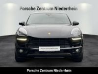 Porsche Macan Porsche Macan 21'' Turbo LED. Panorama BOSE - <small></small> 68.900 € <small>TTC</small> - #5