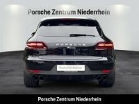 Porsche Macan Porsche Macan 21'' Turbo LED. Panorama BOSE - <small></small> 68.900 € <small>TTC</small> - #6