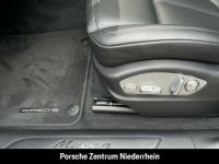 Porsche Macan Porsche Macan 21'' Turbo LED. Panorama BOSE - <small></small> 68.900 € <small>TTC</small> - #11