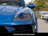 Porsche Macan Porsche Macan 245 Bleu Saphir 1èreM Caméra TOP JA 20 ACC PASM Garantie 12 mois - <small></small> 63.590 € <small>TTC</small> - #10