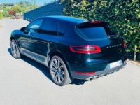 Porsche Macan PORSCHE MACAN 3.0 V6 S PDK 340 Cv - <small></small> 39.990 € <small></small> - #3