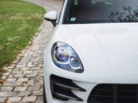 Porsche Macan PORSCHE MACAN 3.6 V6 TURBO - <small></small> 52.990 € <small>TTC</small> - #6