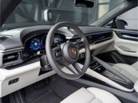 Porsche Macan Porsche Macan 4 essieux arrière. Matrix 22'' ACC *HUD - <small></small> 98.000 € <small>TTC</small> - #2