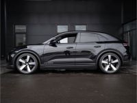 Porsche Macan Porsche Macan 4 essieux arrière. Matrix 22'' ACC *HUD - <small></small> 98.000 € <small>TTC</small> - #3