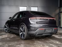 Porsche Macan Porsche Macan 4 essieux arrière. Matrix 22'' ACC *HUD - <small></small> 98.000 € <small>TTC</small> - #4