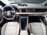 Porsche Macan Porsche Macan 4 essieux arrière. Matrix 22'' ACC *HUD - <small></small> 98.000 € <small>TTC</small> - #5