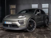 Porsche Macan Porsche Macan 4 Matrix BOSE 22 - <small></small> 103.000 € <small>TTC</small> - #1