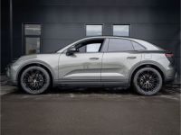 Porsche Macan Porsche Macan 4 Matrix BOSE 22 - <small></small> 103.000 € <small>TTC</small> - #2