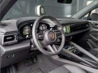 Porsche Macan Porsche Macan 4 Matrix BOSE 22 - <small></small> 103.000 € <small>TTC</small> - #5