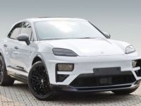 Porsche Macan Porsche Macan 4 Turbo Burmester InnoDrive Surround- - <small></small> 139.000 € <small>TTC</small> - #1