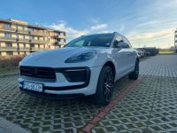 Porsche Macan Porsche Macan Basis Panorama, ALU 21 - <small></small> 61.500 € <small>TTC</small> - #1