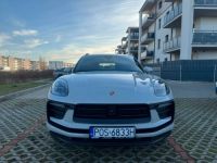 Porsche Macan Porsche Macan Basis Panorama, ALU 21 - <small></small> 61.500 € <small>TTC</small> - #5