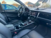 Porsche Macan Porsche Macan Basis Panorama, ALU 21 - <small></small> 61.500 € <small>TTC</small> - #6