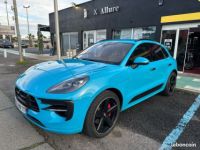 Porsche Macan Porsche, Macan, GTS - <small></small> 59.900 € <small>TTC</small> - #1