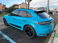 Porsche Macan Porsche, Macan, GTS - <small></small> 59.900 € <small>TTC</small> - #2