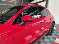 Porsche Macan PORSCHE MACAN GTS 3.0 L V6 360 CV – ROUGE CARMIN – Toit ouvrant / CarPlay / Jantes « sport classic » - <small></small> 56.990 € <small>TTC</small> - #8