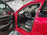 Porsche Macan PORSCHE MACAN GTS 3.0 L V6 360 CV – ROUGE CARMIN – Toit ouvrant / CarPlay / Jantes « sport classic » - <small></small> 56.990 € <small>TTC</small> - #12