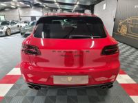 Porsche Macan PORSCHE MACAN GTS 3.0 L V6 360 CV – ROUGE CARMIN – Toit ouvrant / CarPlay / Jantes « sport classic » - <small></small> 56.990 € <small>TTC</small> - #14