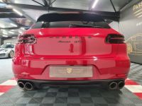 Porsche Macan PORSCHE MACAN GTS 3.0 L V6 360 CV – ROUGE CARMIN – Toit ouvrant / CarPlay / Jantes « sport classic » - <small></small> 56.990 € <small>TTC</small> - #15