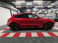 Porsche Macan PORSCHE MACAN GTS 3.0 L V6 360 CV – ROUGE CARMIN – Toit ouvrant / CarPlay / Jantes « sport classic » - <small></small> 56.990 € <small>TTC</small> - #18