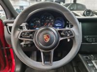 Porsche Macan PORSCHE MACAN GTS 3.0 L V6 360 CV – ROUGE CARMIN – Toit ouvrant / CarPlay / Jantes « sport classic » - <small></small> 56.990 € <small>TTC</small> - #26